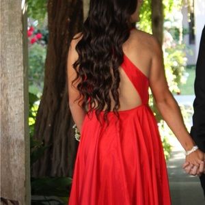 Prom Dress Sherrie Hill